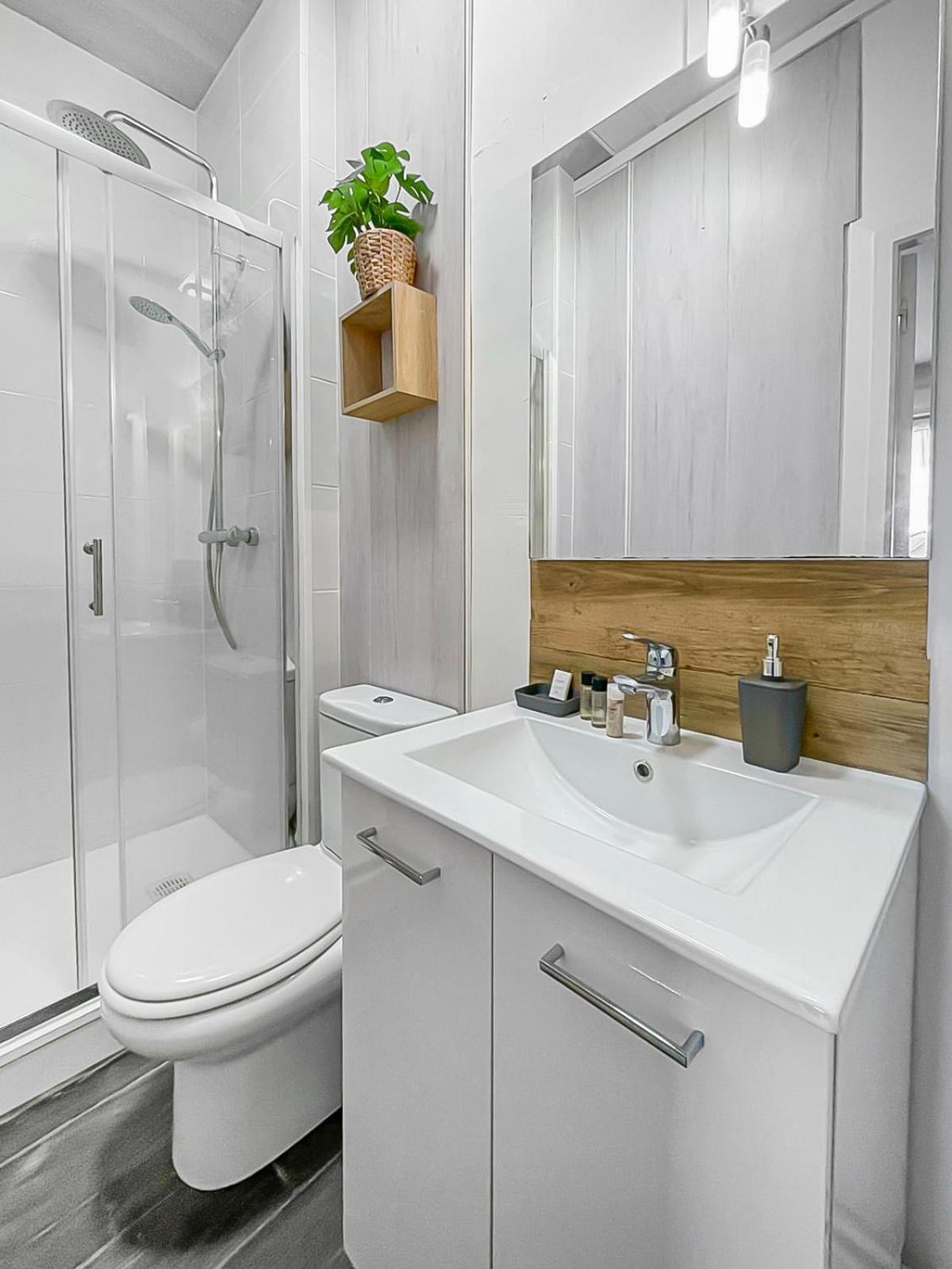 Balade A Montlucon Apartment Екстериор снимка
