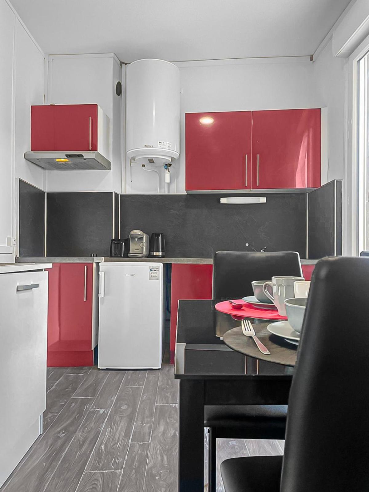 Balade A Montlucon Apartment Екстериор снимка